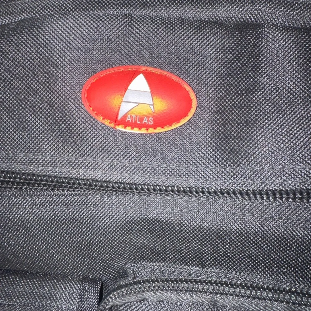 Ape Case Black Camera Backpack with Versatile Storage